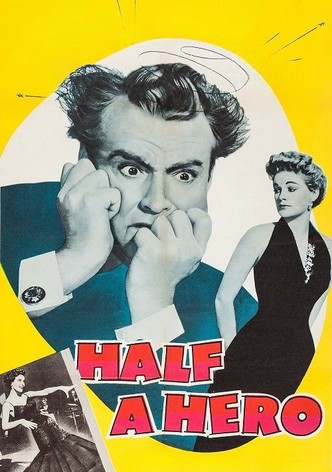 Half a Hero