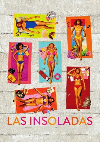 Las insoladas
