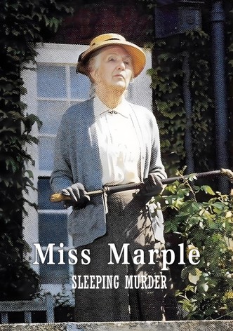 Miss Marple: Sleeping Murder