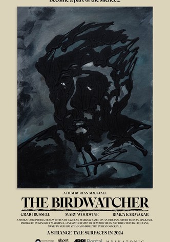 The Birdwatcher