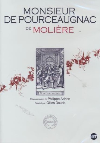 Monsieur de Pourceaugnac