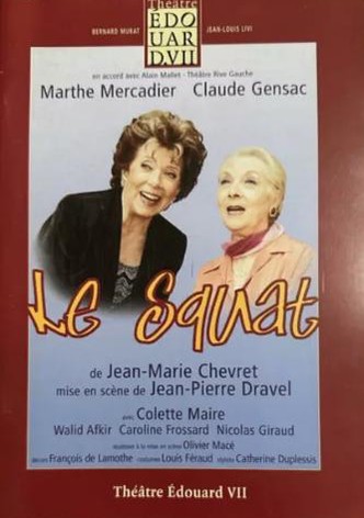 Le Squat