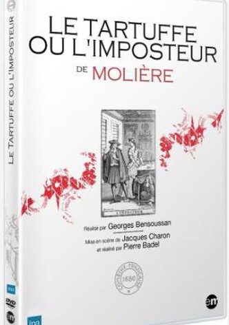 Tartuffe ou L'imposteur