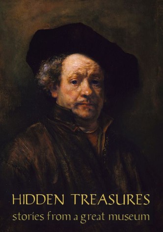 Hidden Treasures