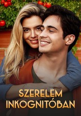 Szerelem inkognitóban
