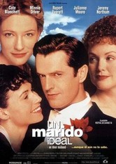 Un marido ideal