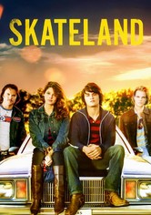 Skateland