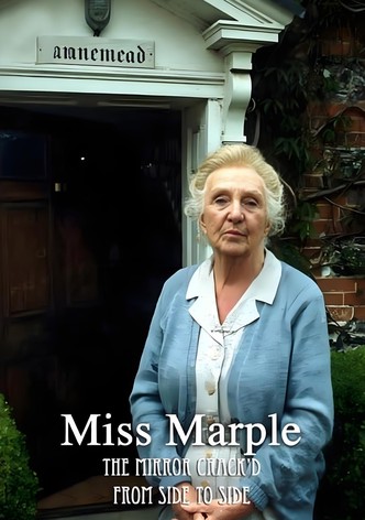 Miss Marple: The Mirror Crack'd from Side to Side