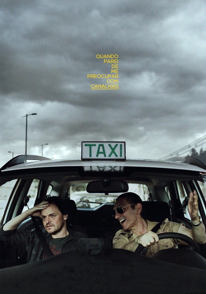 When I Stopped Worrying About Scoundrels