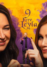 9 Kere Leyla