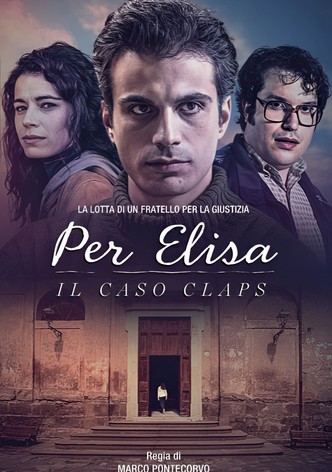 Per Elisa - Il caso Claps