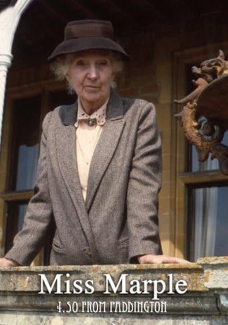 Neiti Marple: Paddingtonista 16.50