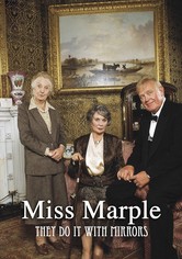 Neiti Marplea ei petetä