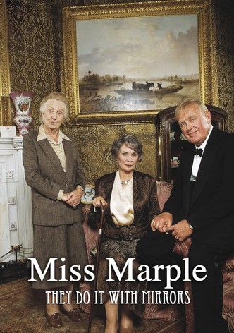 Miss Marple: They Do It with Mirrors