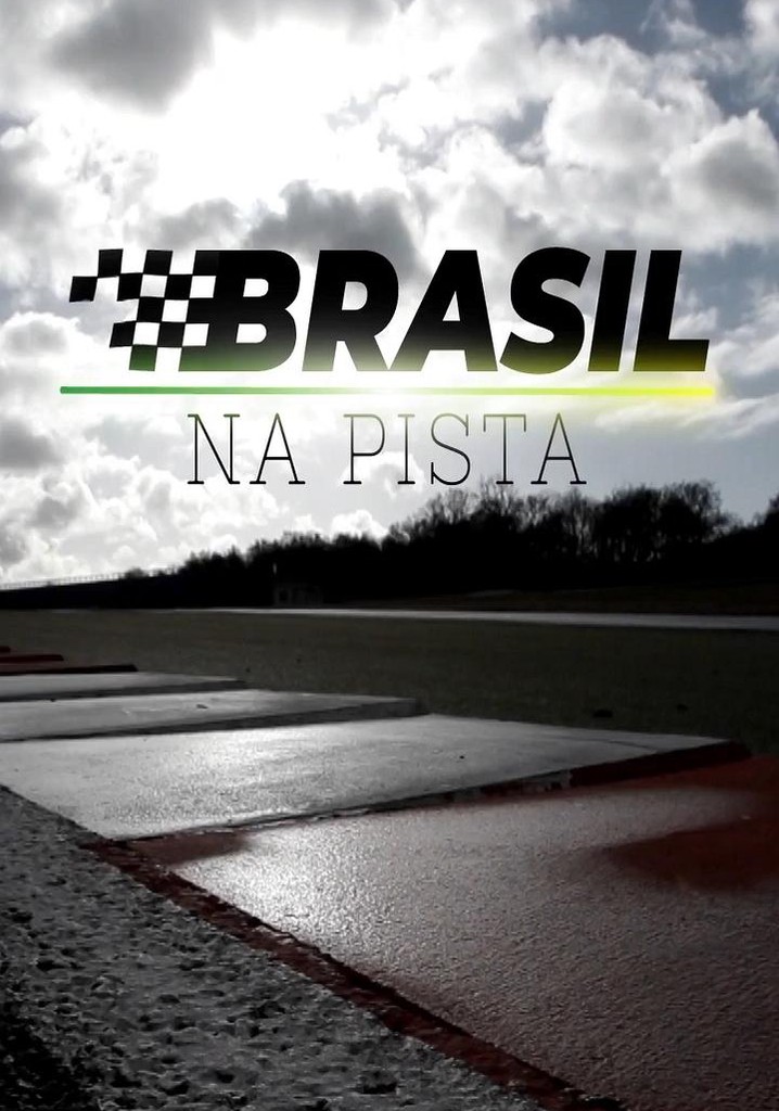 Brasil na Pista