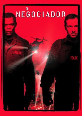 O Negociador