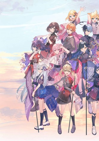 Project Sekai COLORFUL LIVE 4th -Unison-