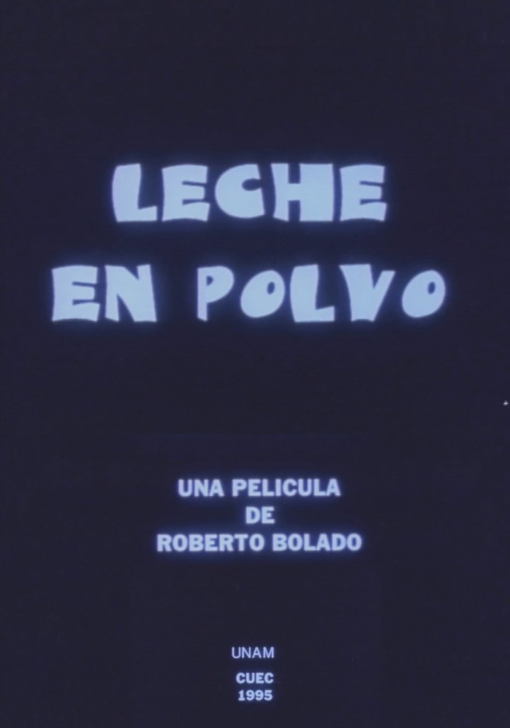 Leche en Polvo