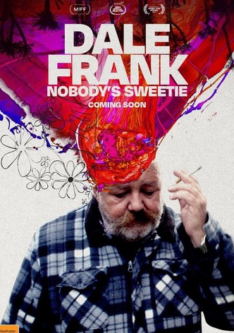 Dale Frank: Nobody's Sweetie