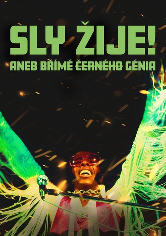 Sly žije! aneb Břímě černého génia