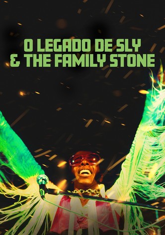 O LEGADO DE SLY & THE FAMILY STONE