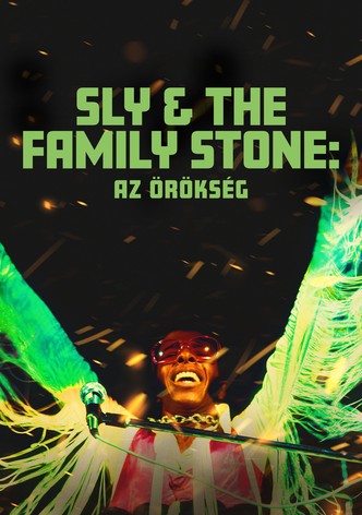 Sly & The Family Stone: Az örökség