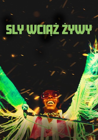 Sly wciąż żywy