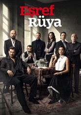 Esref Rüya