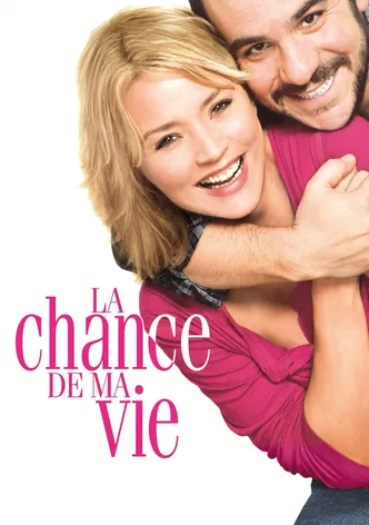 Second Chance poster