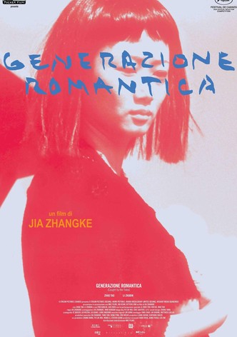 Generazione romantica