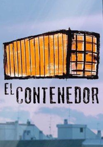 El Contenedor