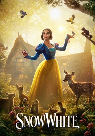 Snow White