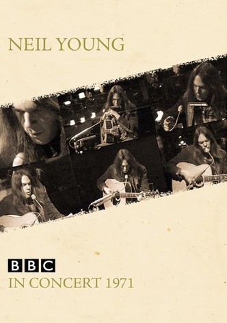 BBC In Concert