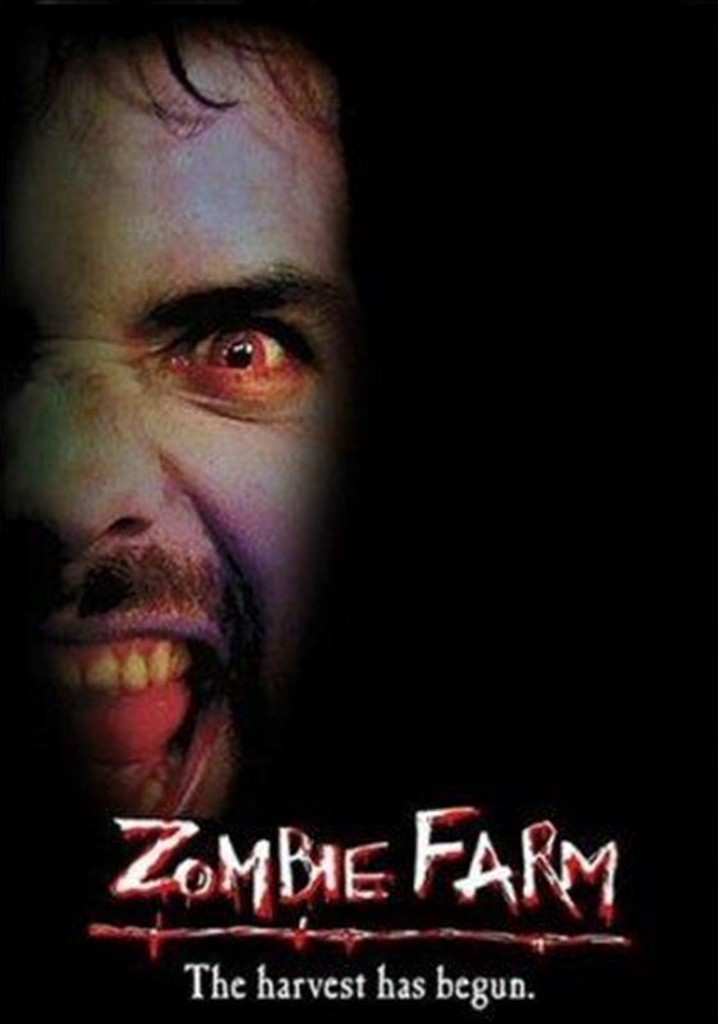 Zombie Farm