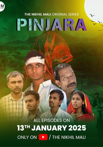 Pinjara