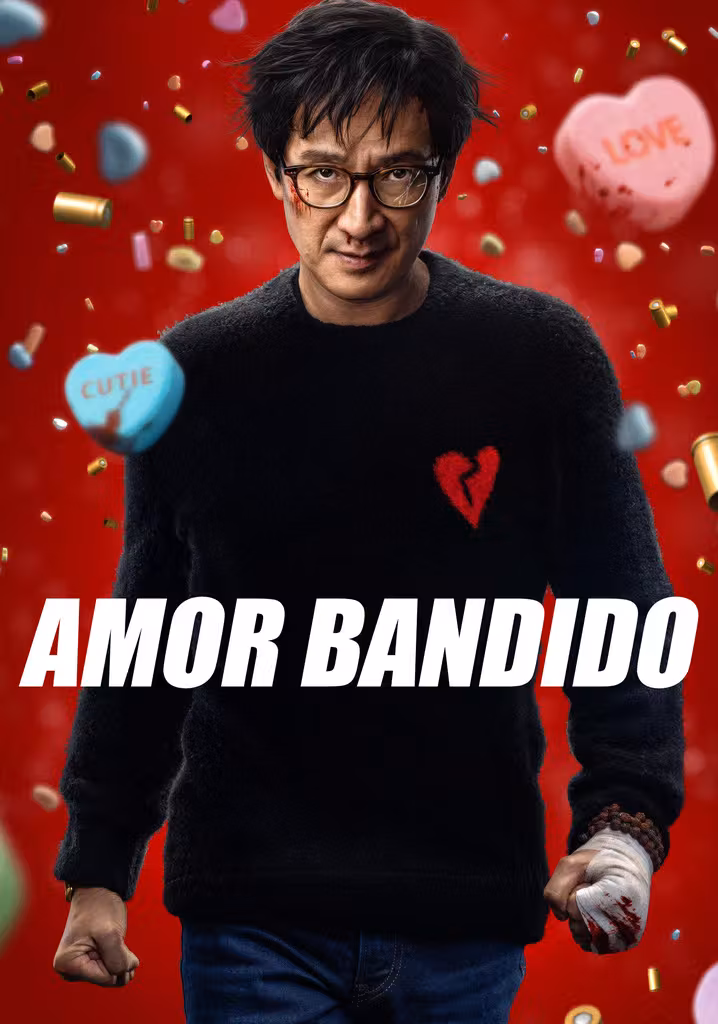Amor Bandido
