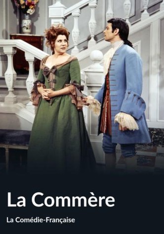 La Commère