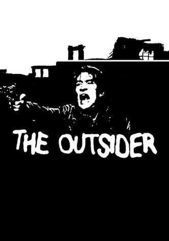 The Outsider