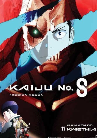 Kaiju No. 8: Mission Recon