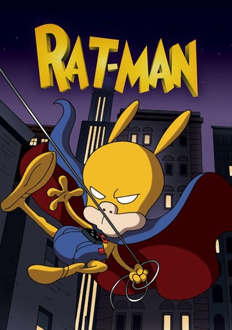 Rat-Man