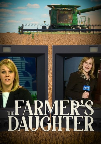 The Farmer's Daughter