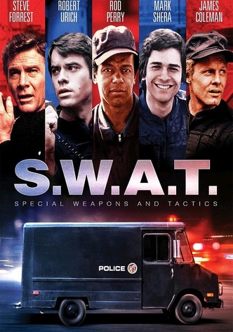 S.W.A.T.