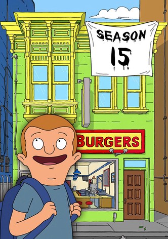 Bob's Burgers