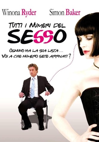 Tutti i numeri del sesso