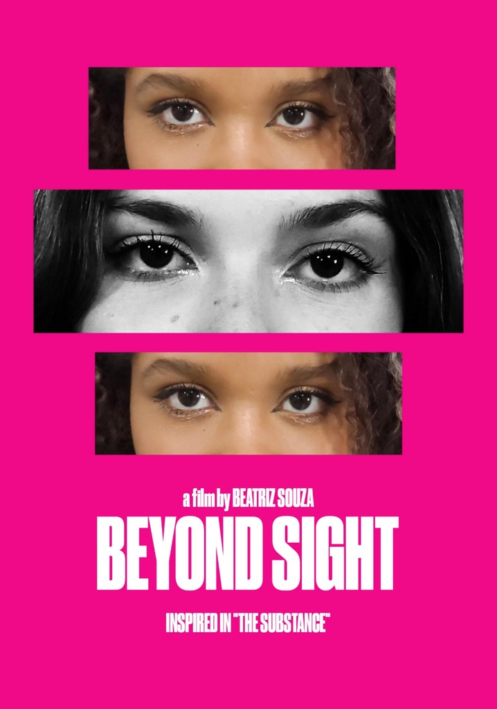 BEYOND SIGHT