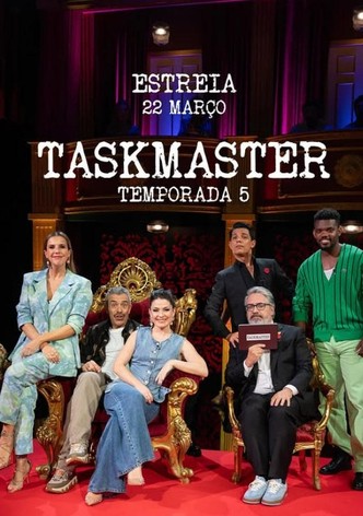 5.ª Temporada