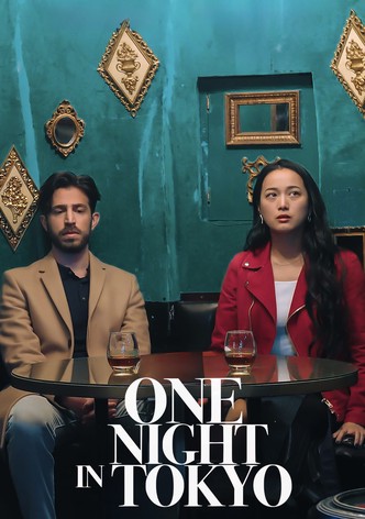 One Night in Tokyo