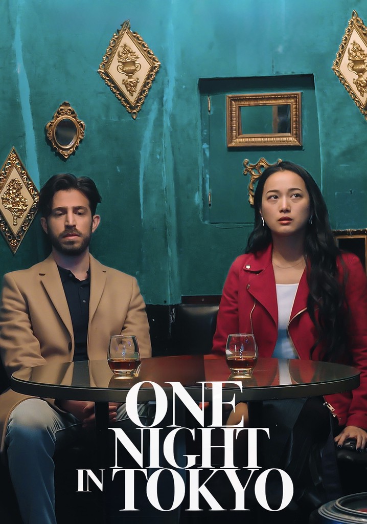 One Night in Tokyo