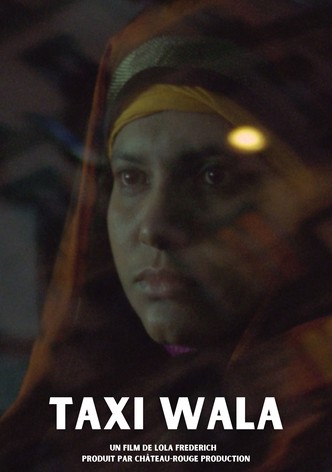 Taxi Wala
