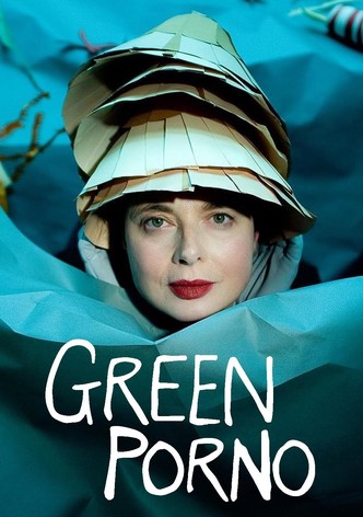 Green Porno - Temporada 2